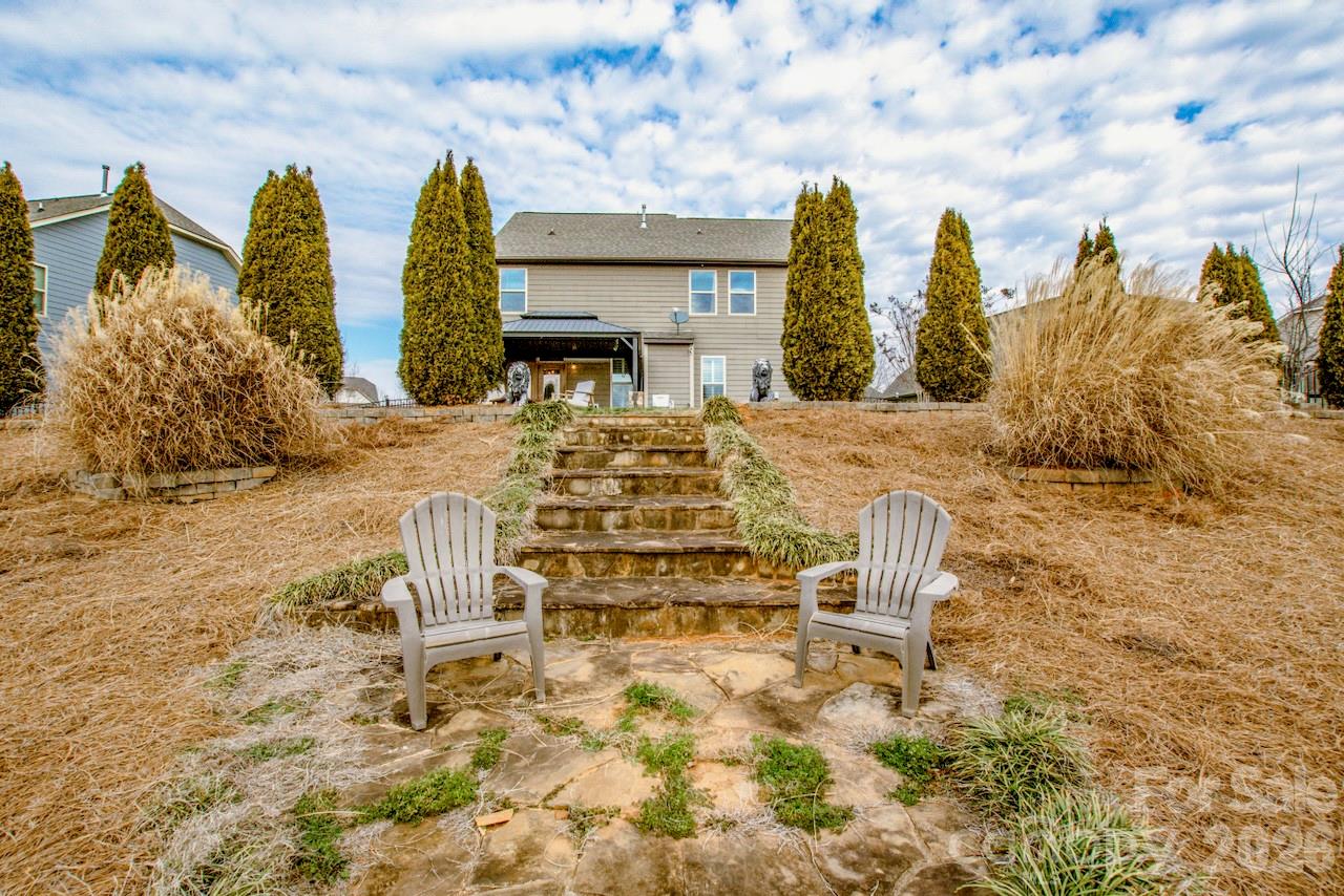 2416 Chinkapin Court Gastonia NC 28054