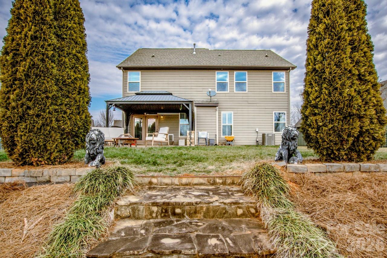 2416 Chinkapin Court Gastonia NC 28054