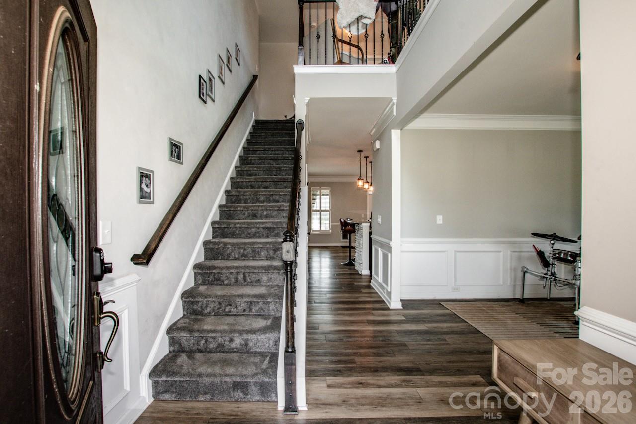 2416 Chinkapin Court Gastonia NC 28054