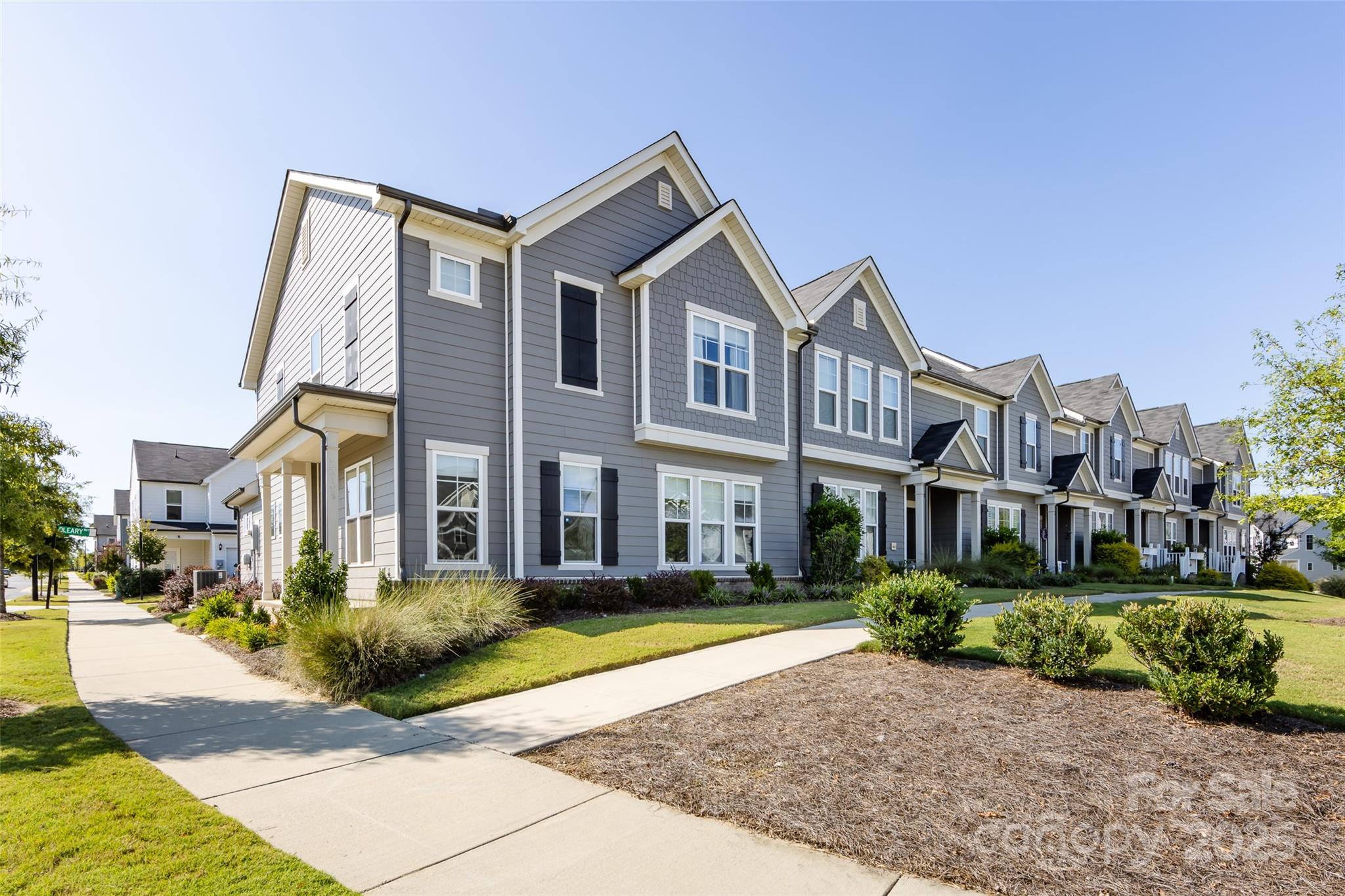 23109 Clarabelle Drive Charlotte NC 28273