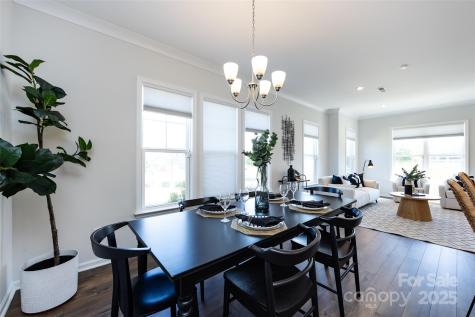 23109 Clarabelle Drive Charlotte NC 28273
