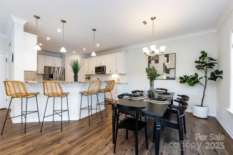 23109 Clarabelle Drive Charlotte NC 28273