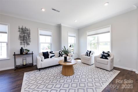 23109 Clarabelle Drive Charlotte NC 28273
