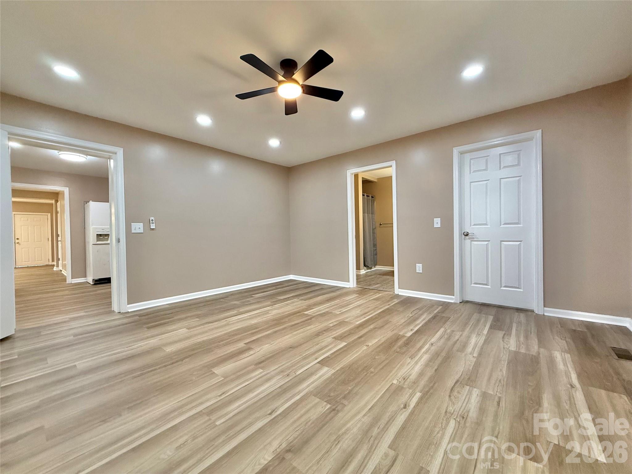 878 Stanback Ferry Road Lilesville NC 28091