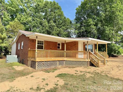 878 Stanback Ferry Road Lilesville NC 28091