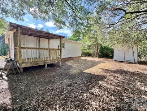 878 Stanback Ferry Road Lilesville NC 28091