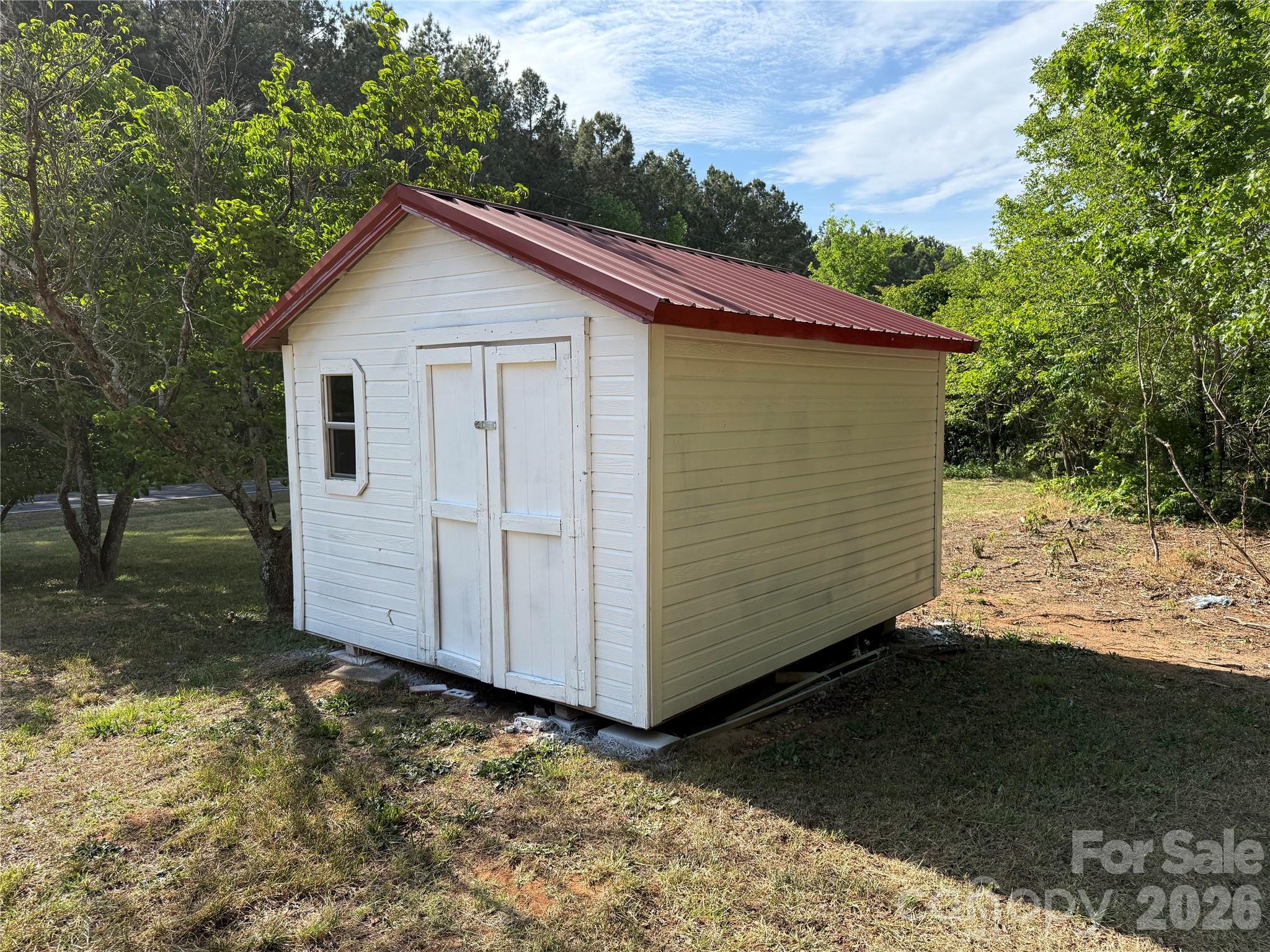 878 Stanback Ferry Road Lilesville NC 28091
