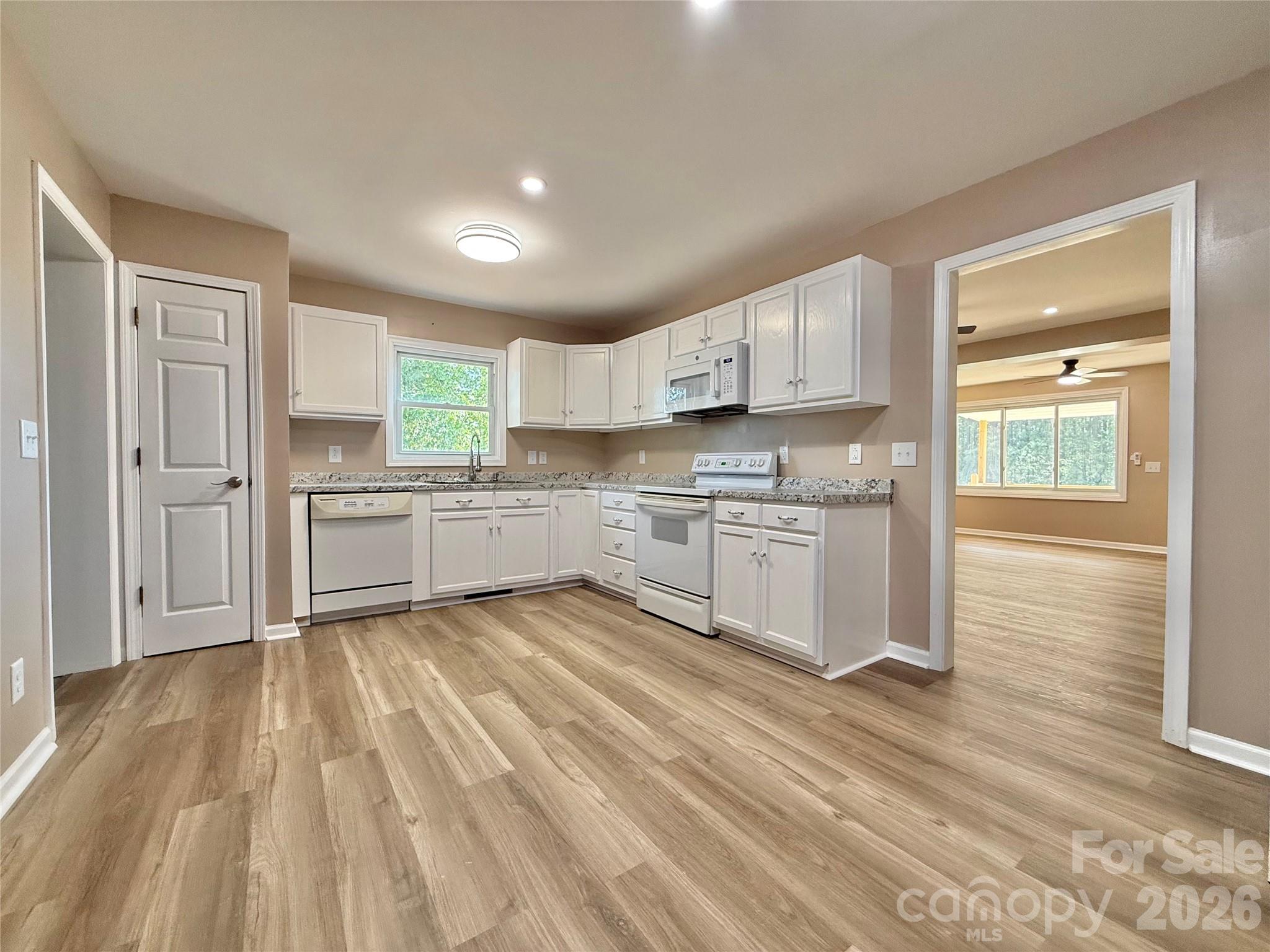 878 Stanback Ferry Road Lilesville NC 28091