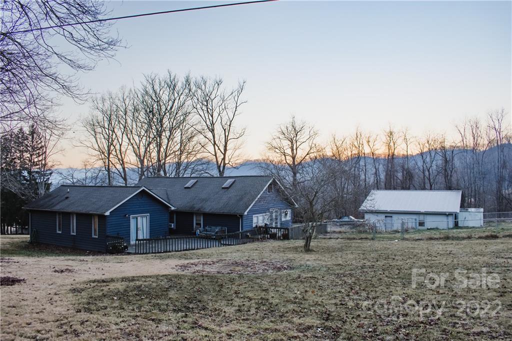 75 Woodland Drive Canton NC 28716
