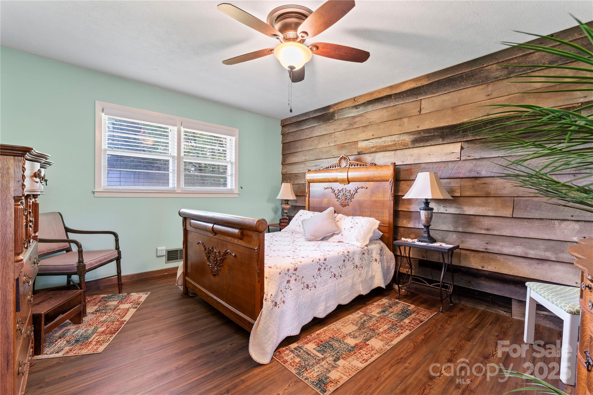 36984 B&c Carter Road New London NC 28127