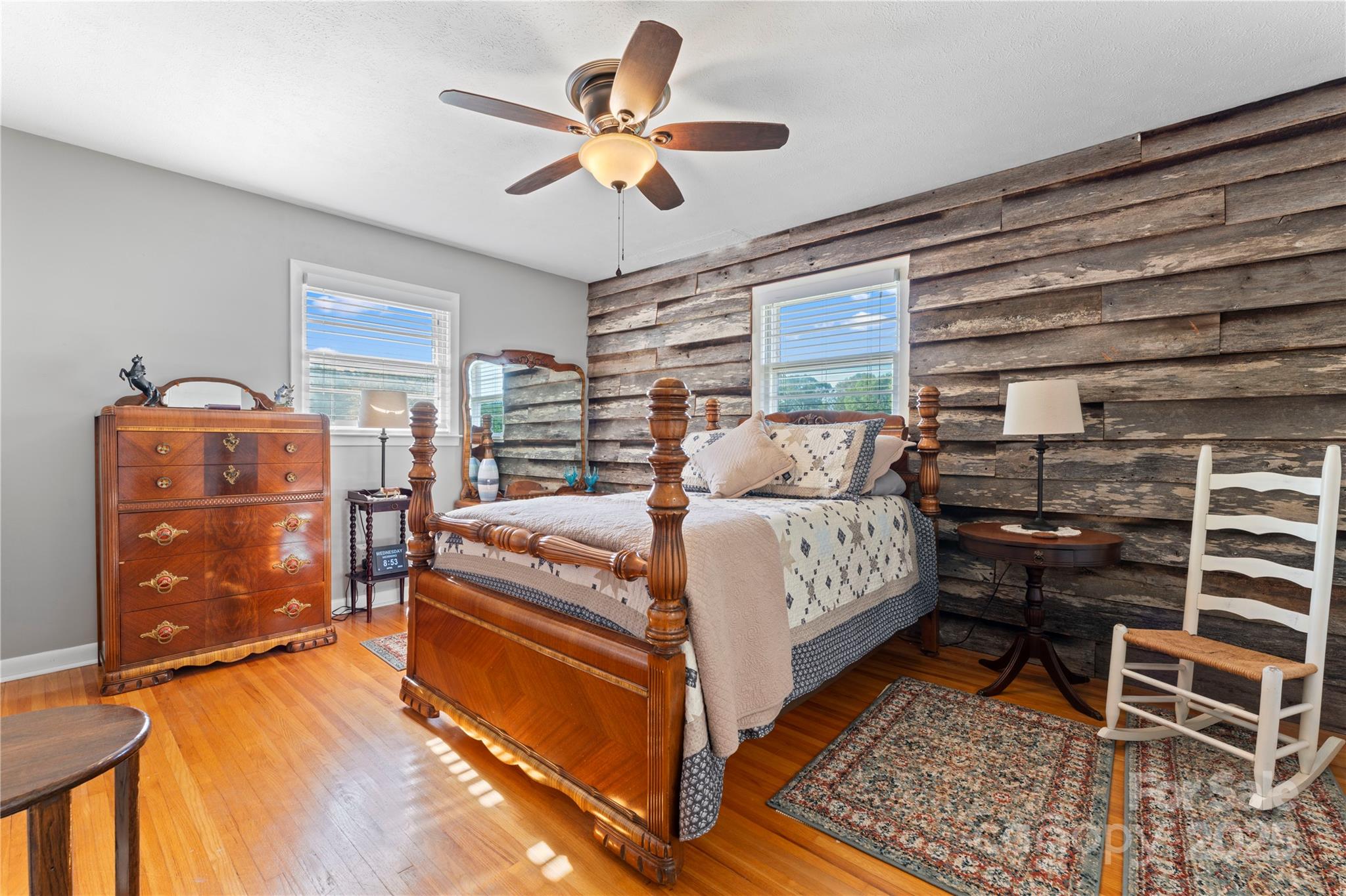 36984 B&c Carter Road New London NC 28127