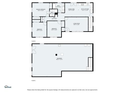 36984 B&c Carter Road New London NC 28127