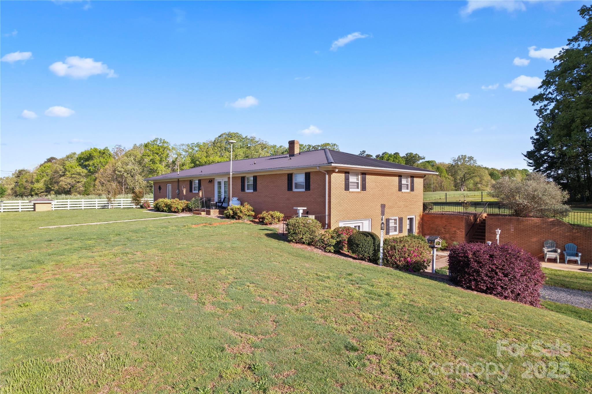 36984 B&c Carter Road New London NC 28127