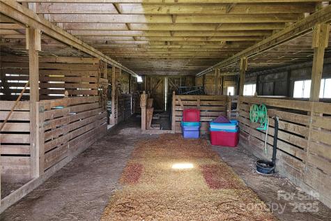36984 B&c Carter Road New London NC 28127