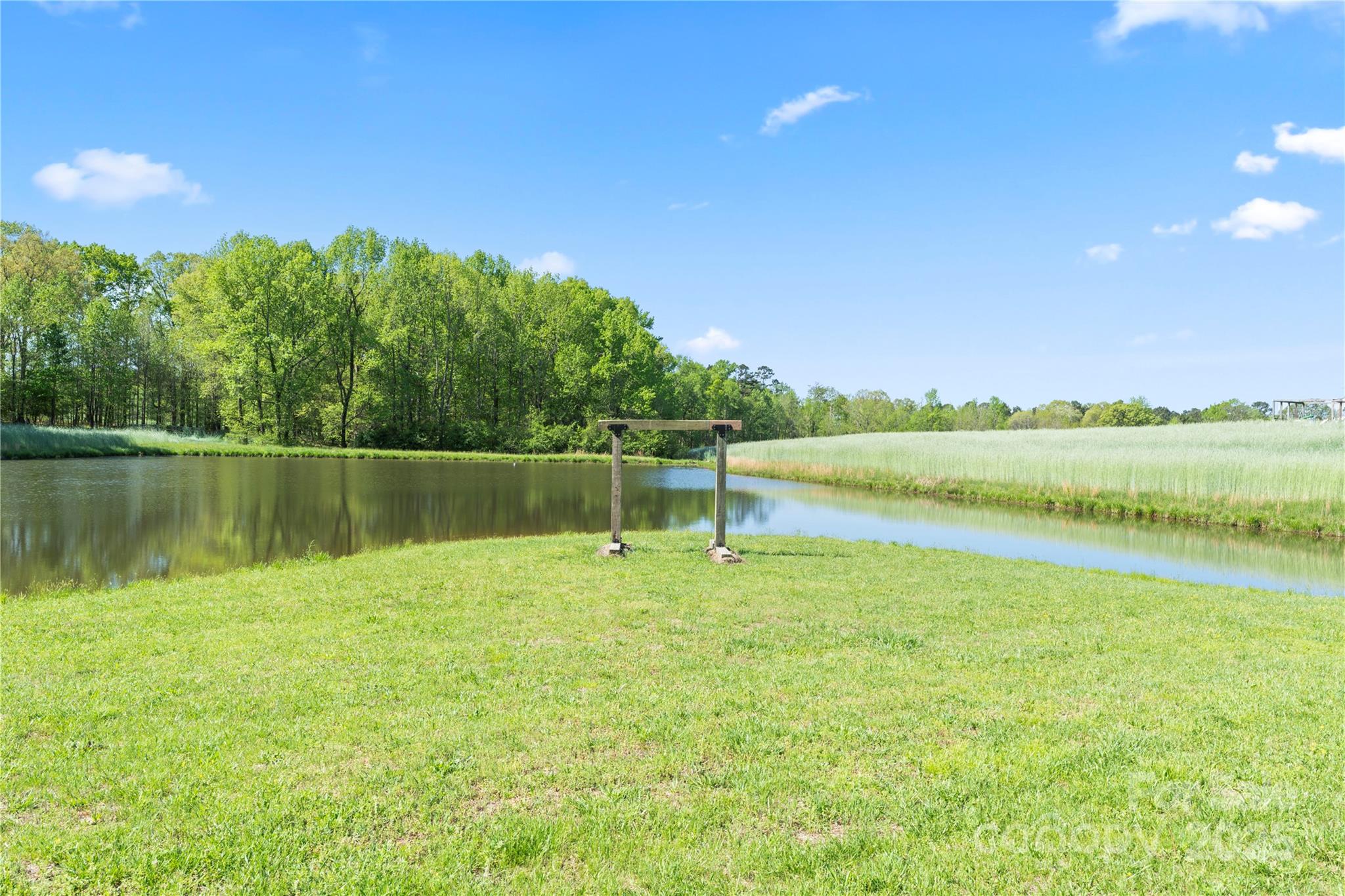 36984 B&c Carter Road New London NC 28127