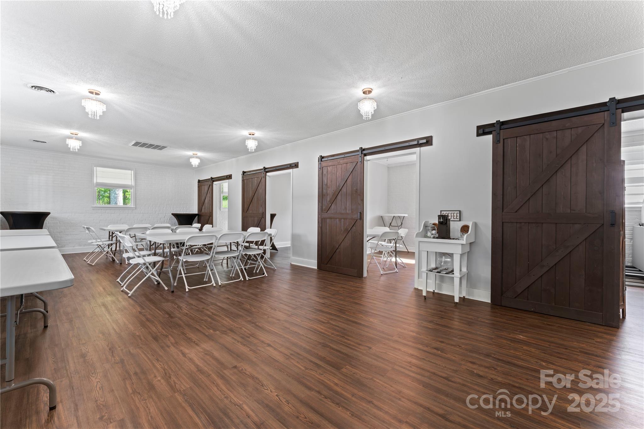 36984 B&c Carter Road New London NC 28127
