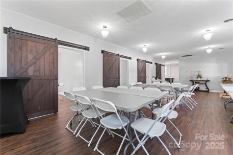 36984 B&c Carter Road New London NC 28127