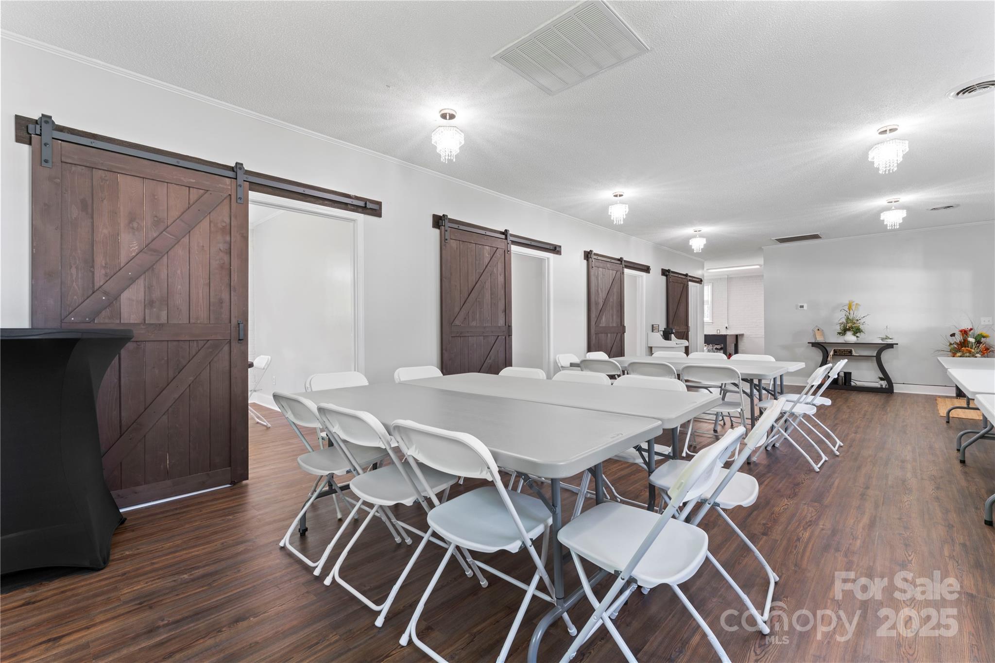 36984 B&c Carter Road New London NC 28127