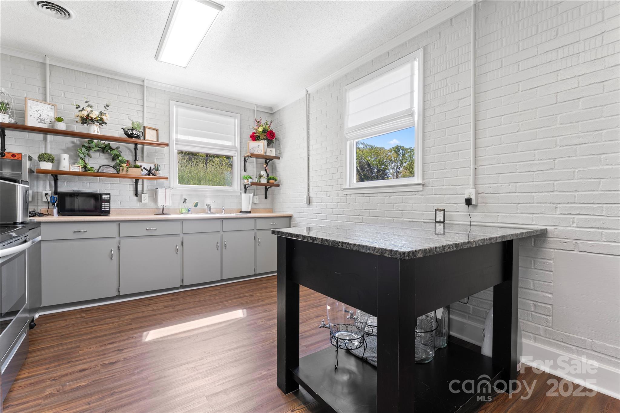 36984 B&c Carter Road New London NC 28127