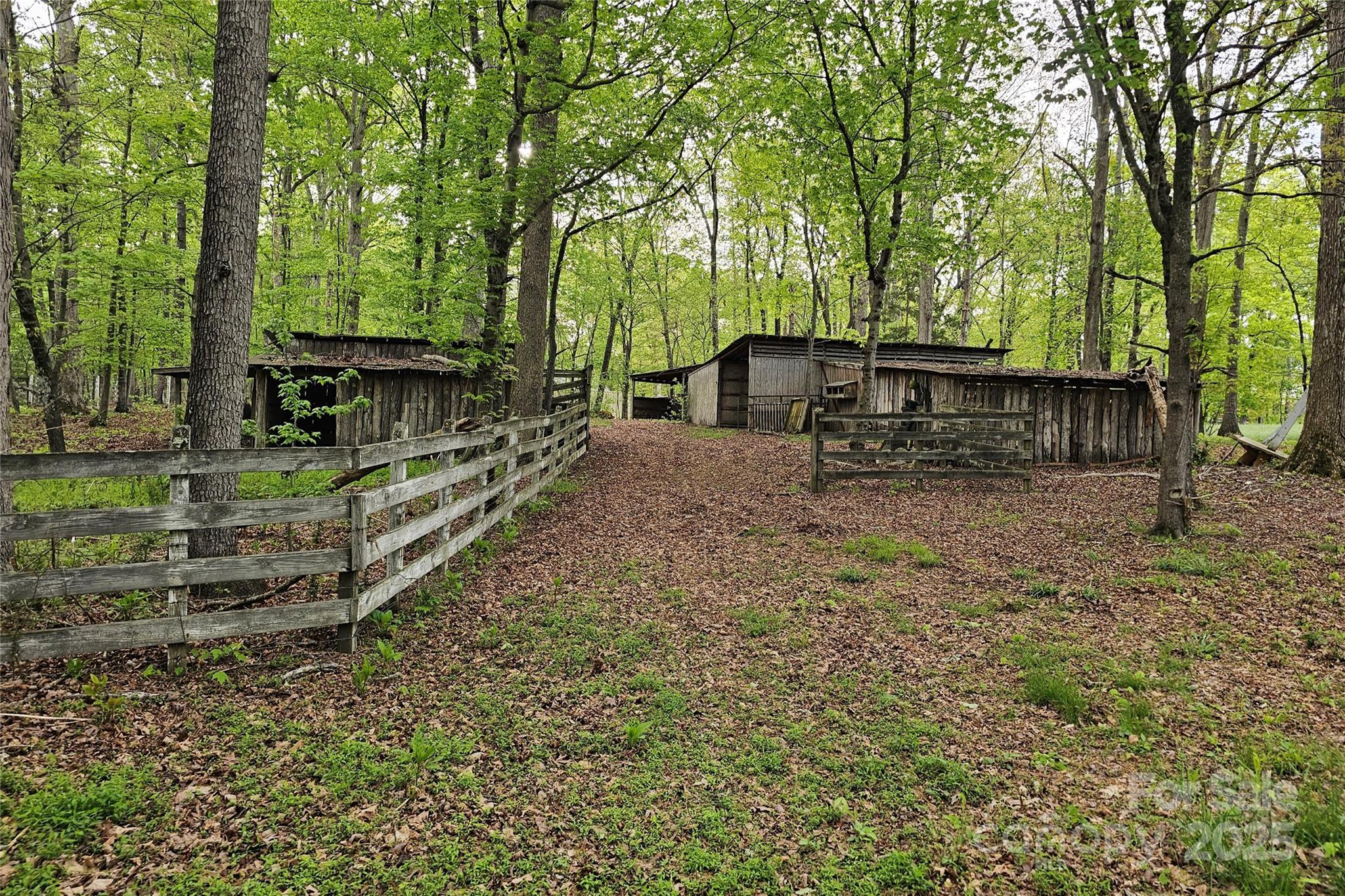 36984 B&c Carter Road New London NC 28127