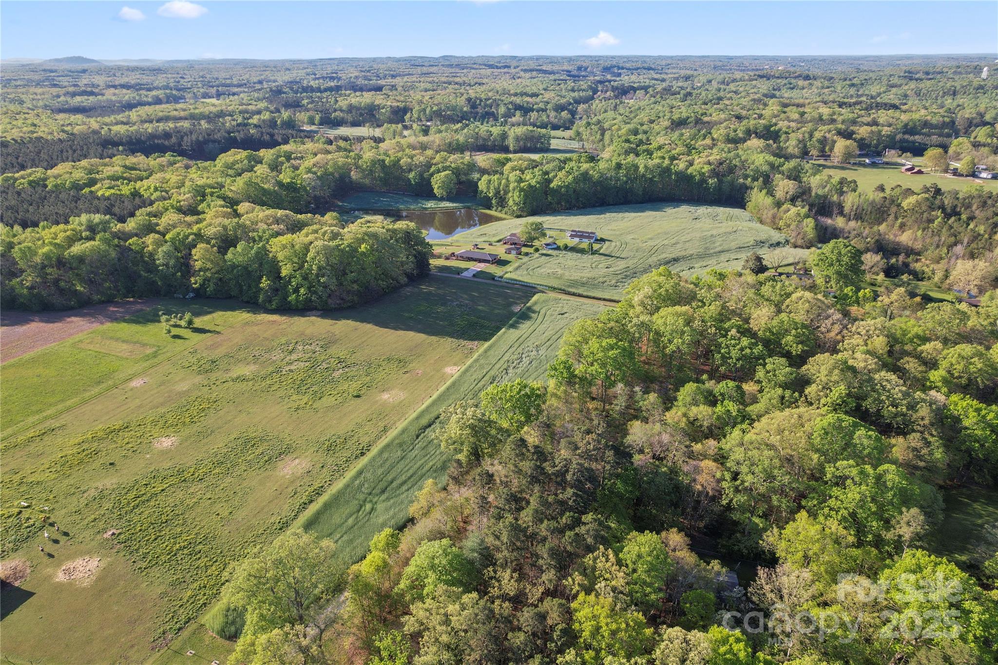 36984 B&c Carter Road New London NC 28127