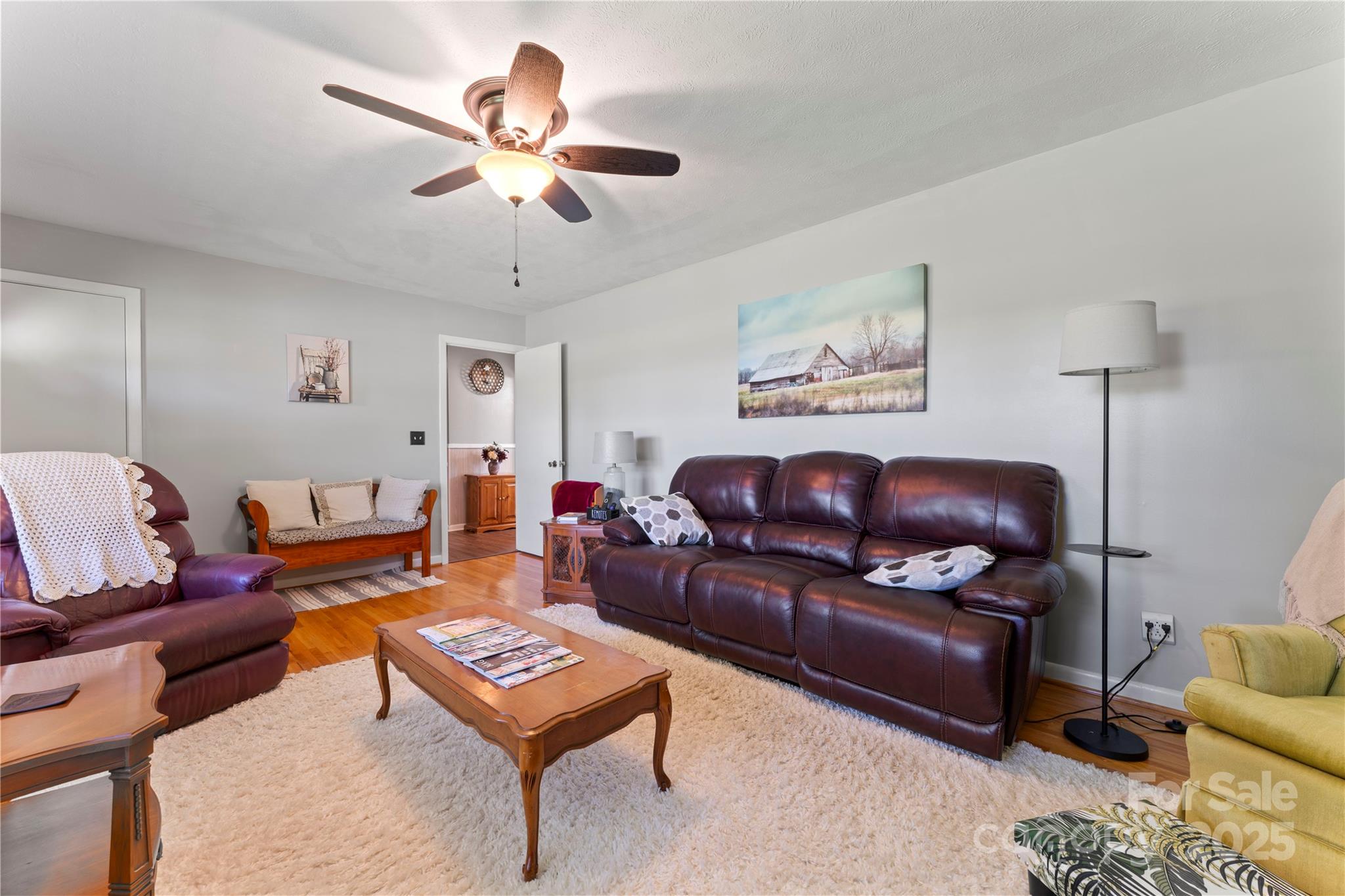 36984 B&c Carter Road New London NC 28127