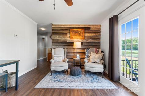 36984 B&c Carter Road New London NC 28127