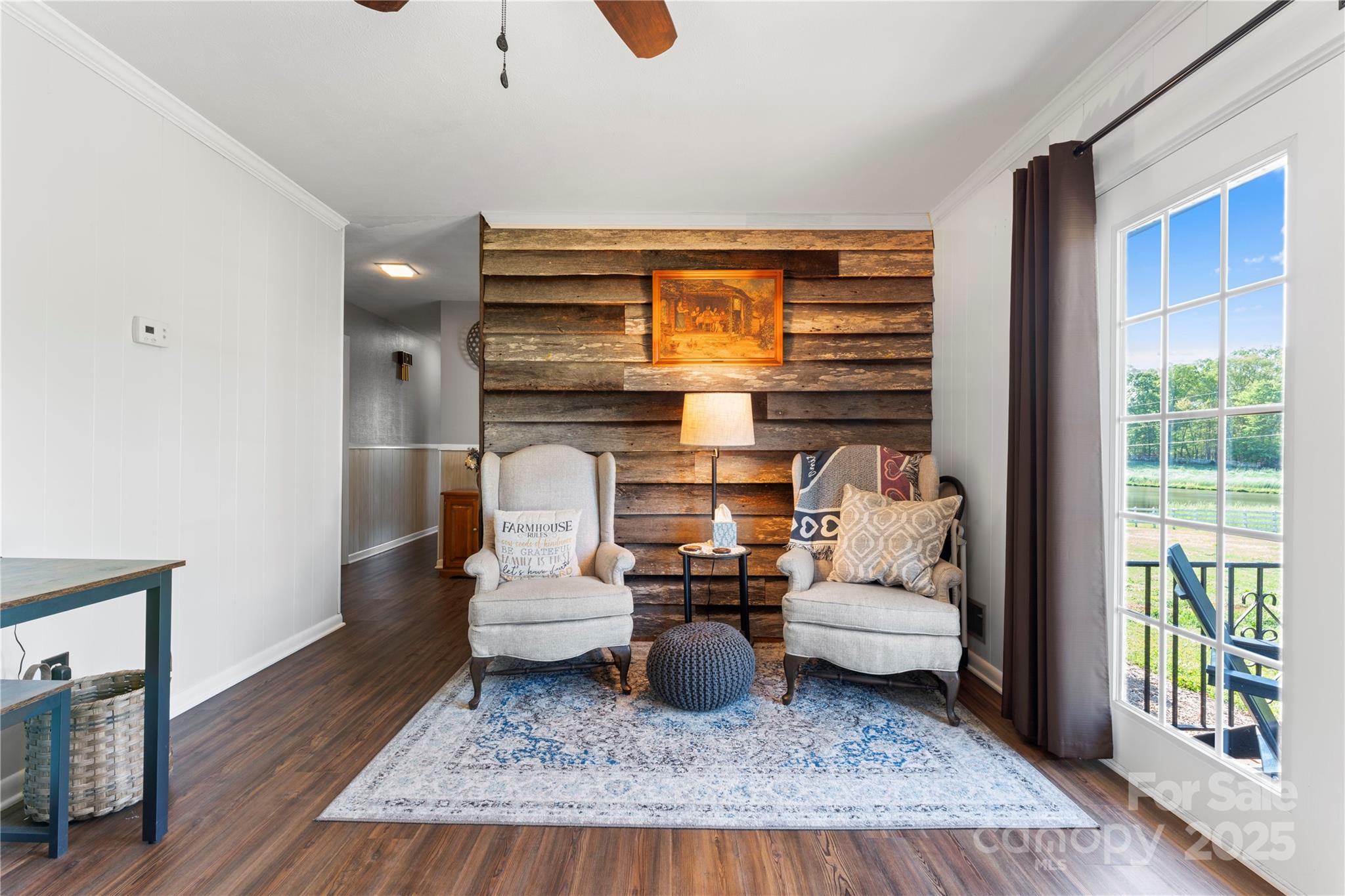 36984 B&c Carter Road New London NC 28127