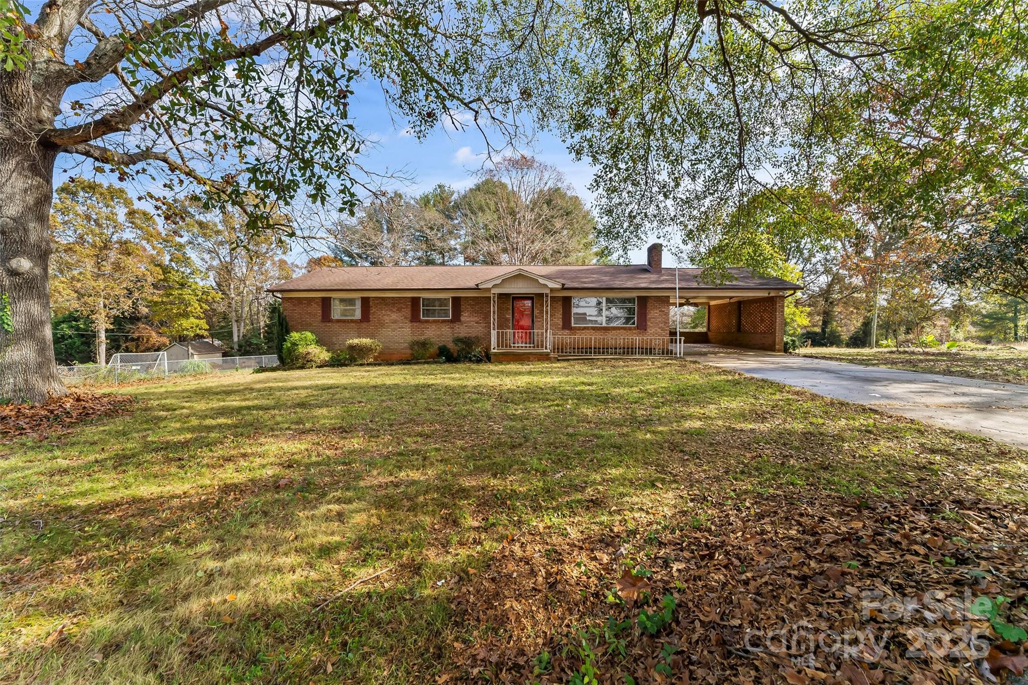 3320 28th Street NE Hickory NC 28601