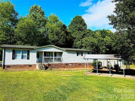 4123 Stonecreek Drive Valdese NC 28690