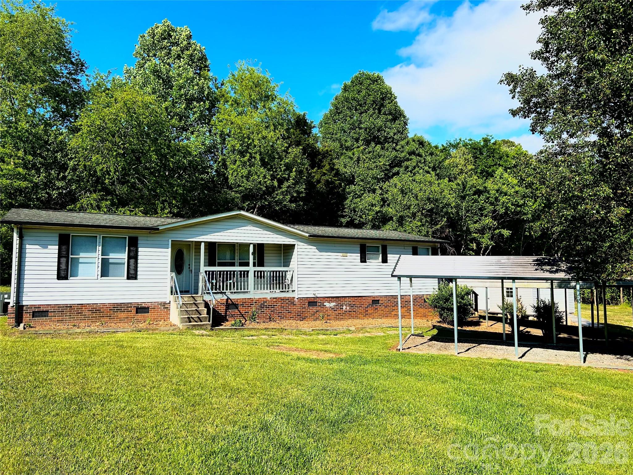 4123 Stonecreek Drive Valdese NC 28690