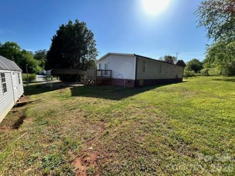 4123 Stonecreek Drive Valdese NC 28690