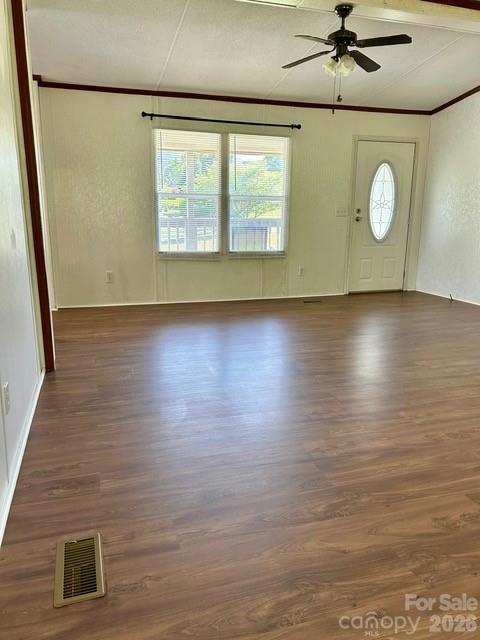 4123 Stonecreek Drive Valdese NC 28690