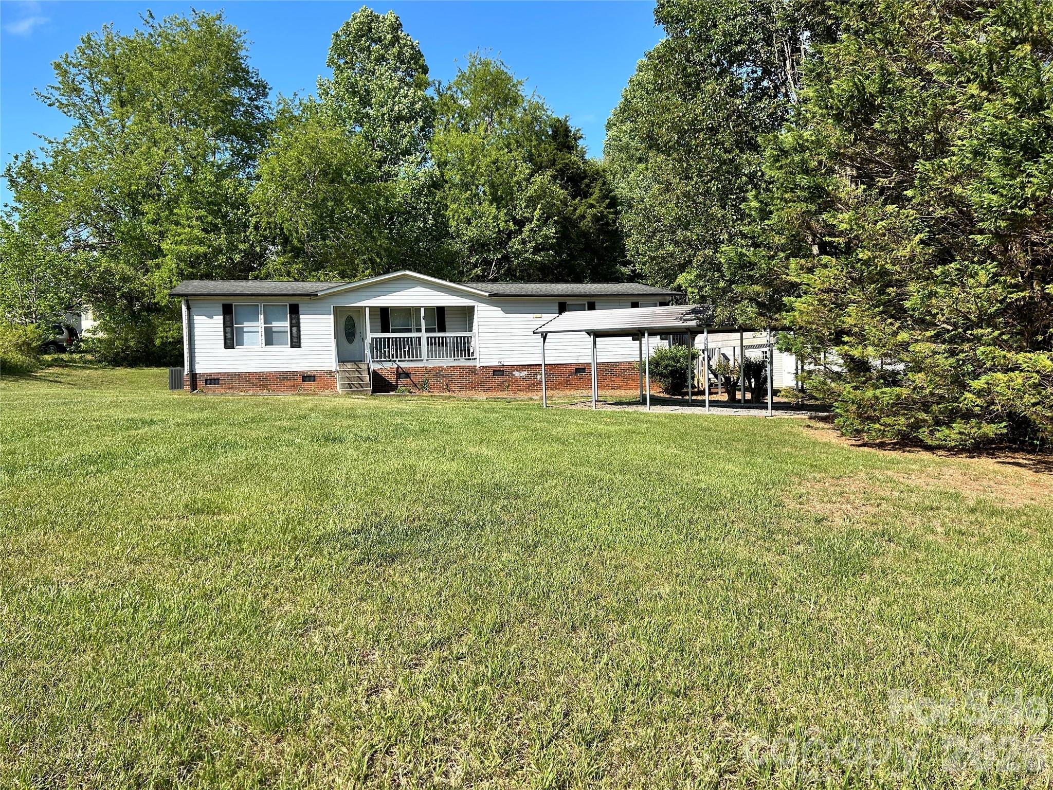 4123 Stonecreek Drive Valdese NC 28690