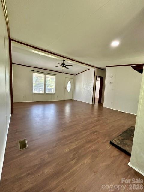 4123 Stonecreek Drive Valdese NC 28690