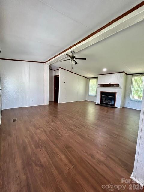 4123 Stonecreek Drive Valdese NC 28690