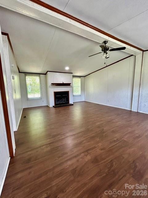 4123 Stonecreek Drive Valdese NC 28690