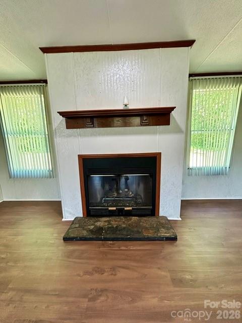 4123 Stonecreek Drive Valdese NC 28690