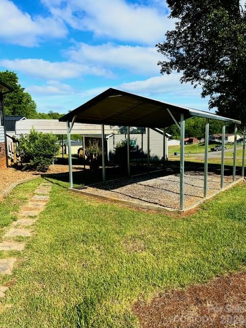4123 Stonecreek Drive Valdese NC 28690
