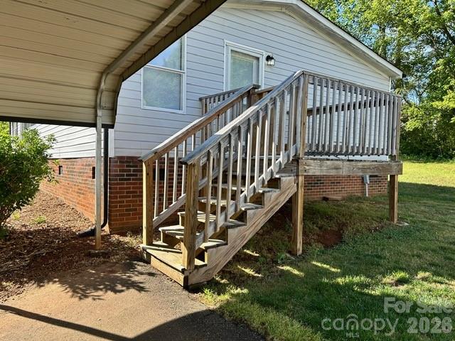 4123 Stonecreek Drive Valdese NC 28690