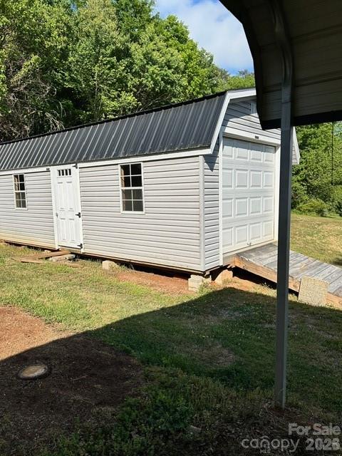 4123 Stonecreek Drive Valdese NC 28690