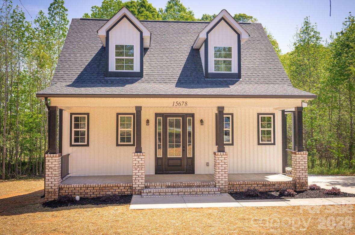 15678 Silver Road Oakboro NC 28129