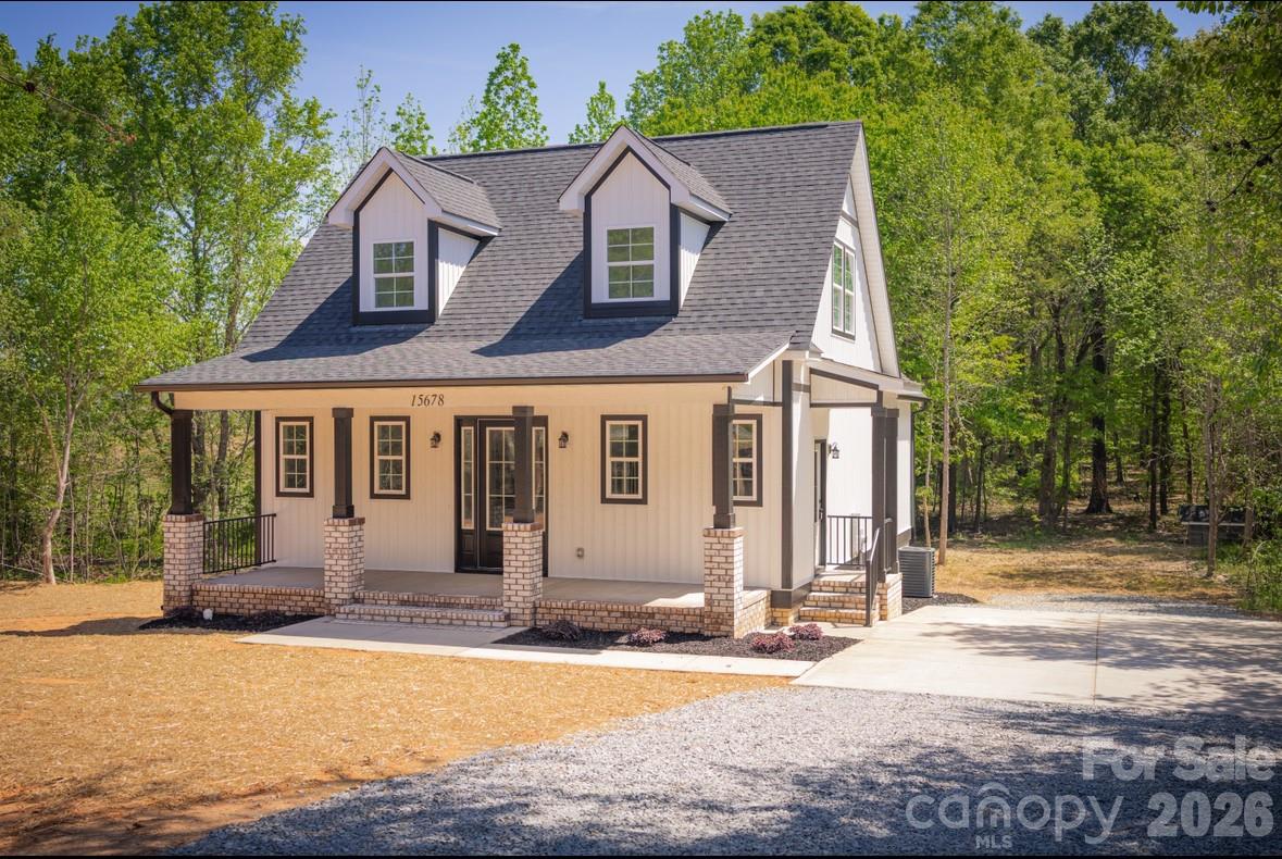 15678 Silver Road Oakboro NC 28129