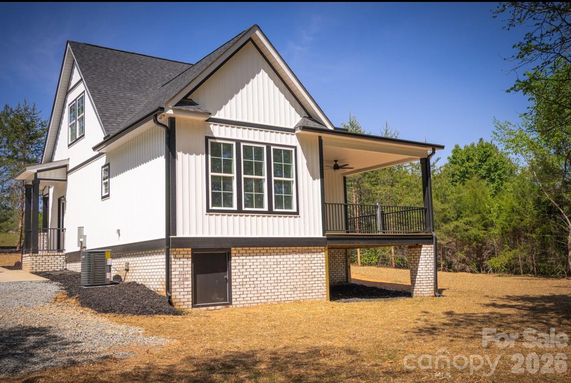 15678 Silver Road Oakboro NC 28129