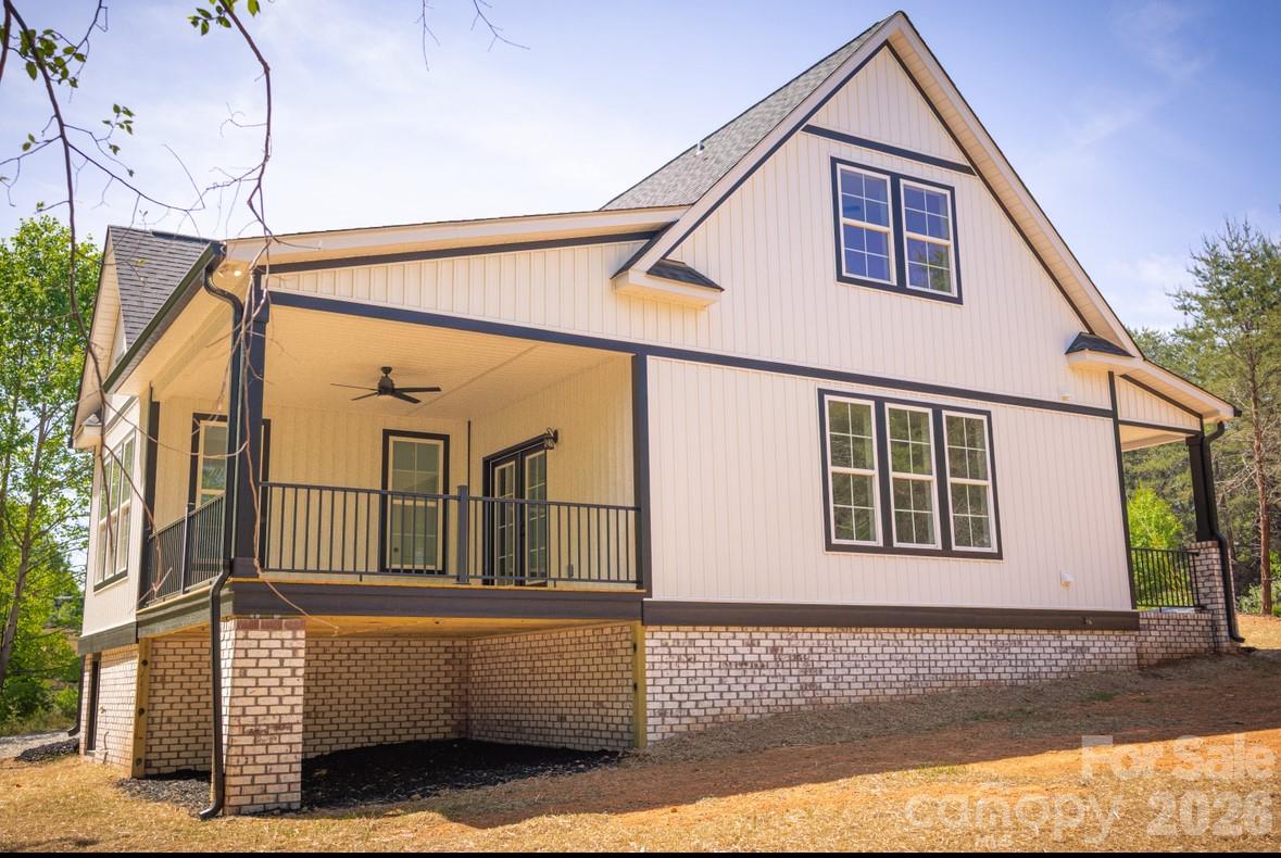 15678 Silver Road Oakboro NC 28129