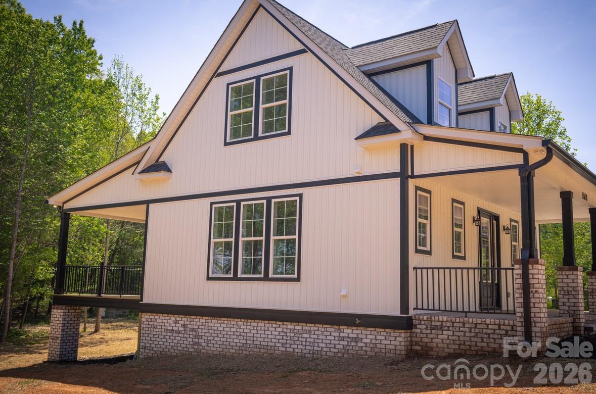 15678 Silver Road Oakboro NC 28129