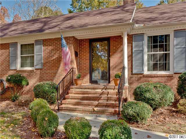3027 Finley Place Charlotte NC 28210