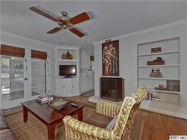 3027 Finley Place Charlotte NC 28210