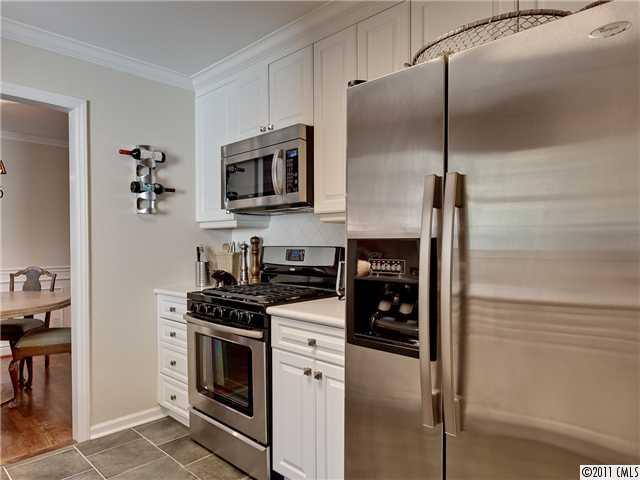 3027 Finley Place Charlotte NC 28210