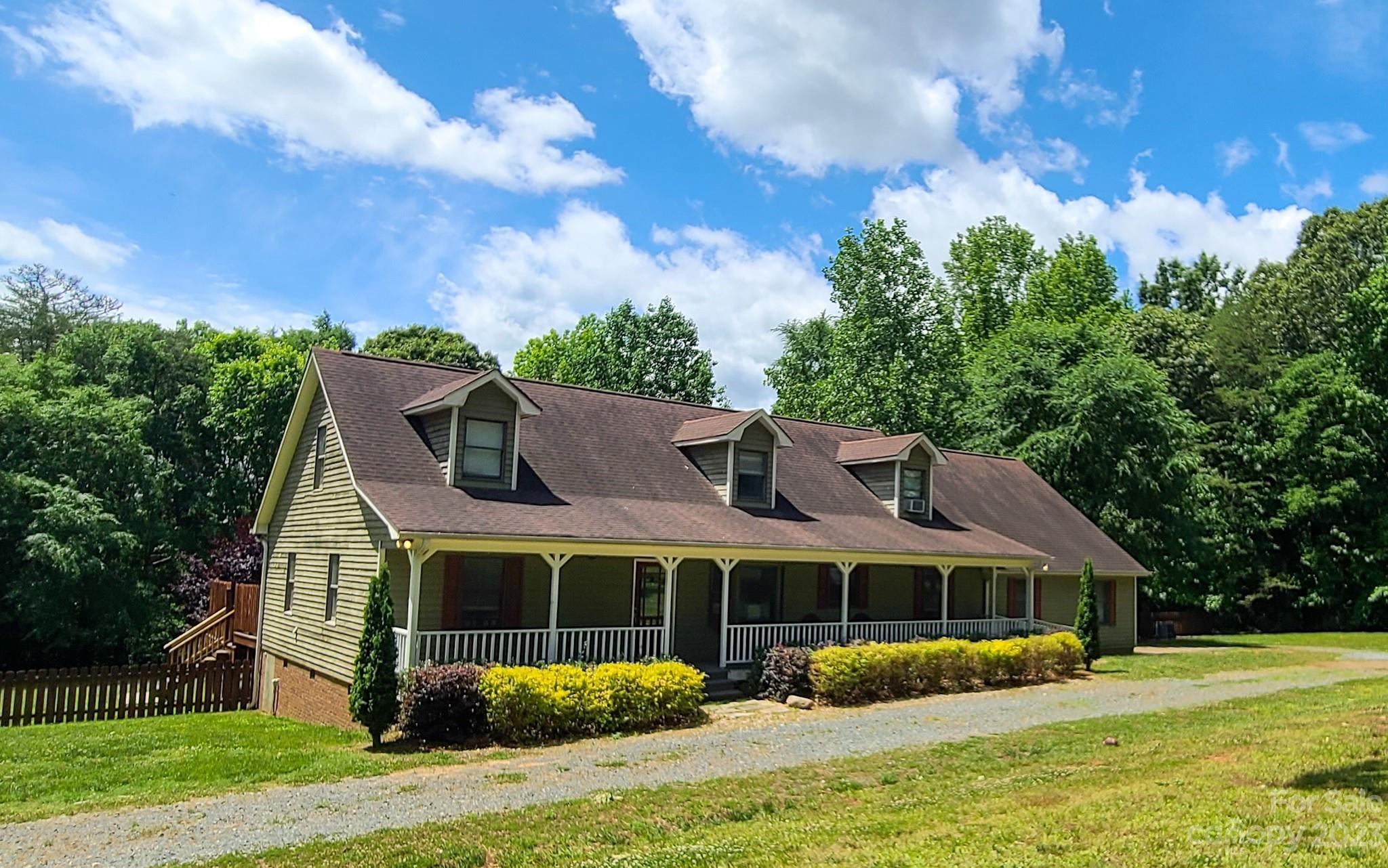 6421 Lake Road Mint Hill NC 28227